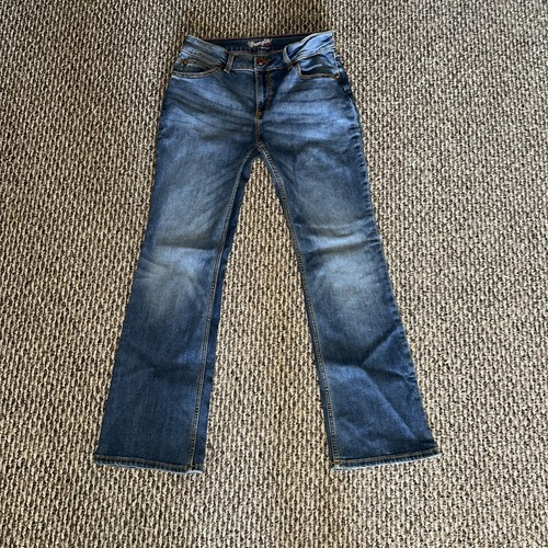 Ladies wrangler retro - ladies,