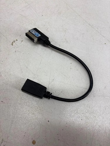 Golf variant aj5 - golf, usb