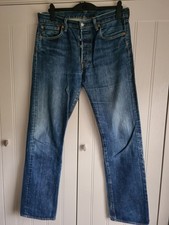 💙Mens Classic LEVI'S 501