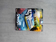 Hot Wheels MG Metro 6R4 Car