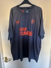 Newcastle United Football