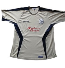 Sheffield Wednesday 2003-04