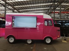 Brand New Custom Made Citroen