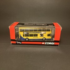 Corgi OM41207 Volvo Wright