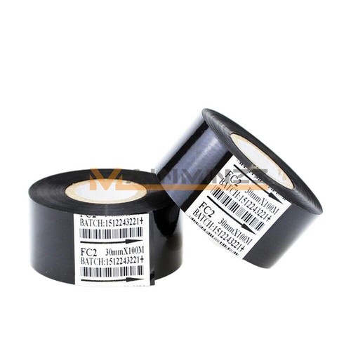 Thermal ribbon 30mm - ribbon, 30mm*100m