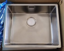 Caple MODE 50 inset or