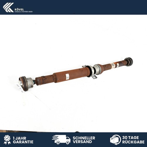 Rear propshaft jeep - jeep, grand