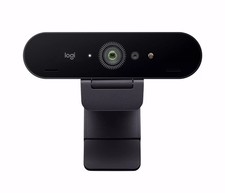 LOGITECH Brio 4K Ultra HD