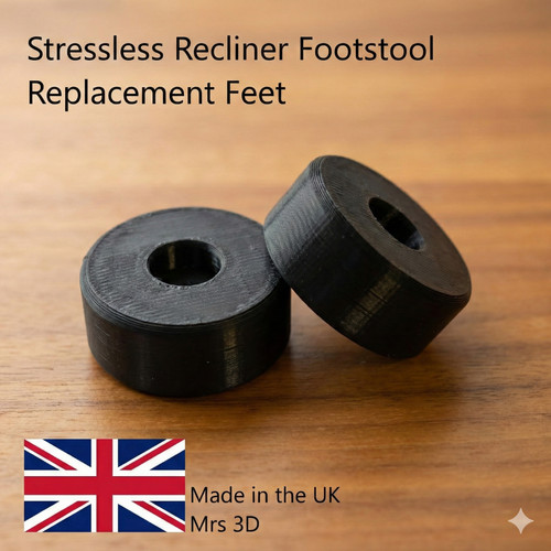 Replacement foot feet for - replacement, foot-feet