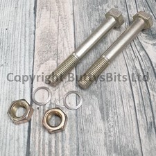 912 911 Engine mount long