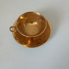 Loved Vintage Gold ROYAL