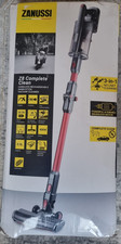 ZANUSSI Cordless Vacuum