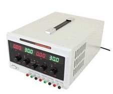 CSI5505S regulated DC bench