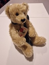 Hermann Vintage Teddy Bear