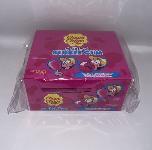 Chupa chups cotton - chupa,