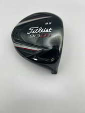 Titleist 913 D3 8.5 Driver