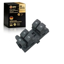 Window Master Switch For VW