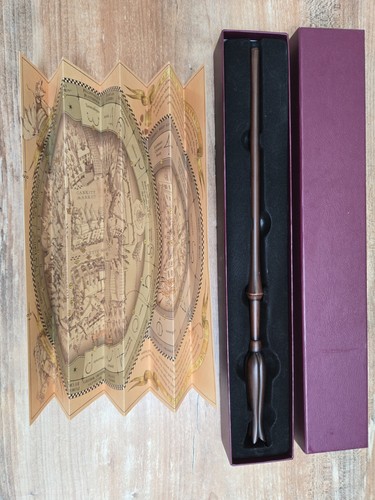 Harry potter luna - harry,