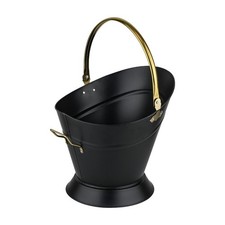 WATERLOO BUCKET STEEL METAL