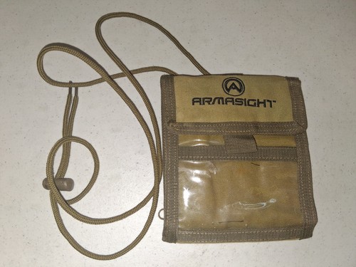 Convention badge holder - convention, id