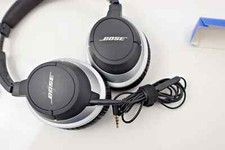 Bose AE2i Headphones Wired Over Ear w/ Inline Mic & Remote for iPhone iPad iPod 