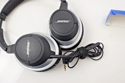 Bose ae2i headphones - ae2i,