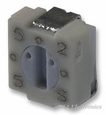 BOURNS   3313J-1-204E   TRIMMER, POT, 200KOHM, 20%, 1TURN, SMD