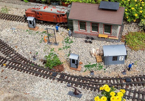 Pola 331746 railway - 331746,