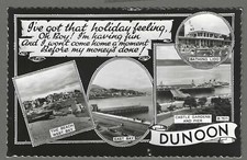 Vintage RP postcard I've that