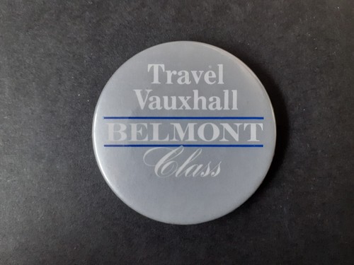 Vauxhall belmont original 37 - vauxhall,