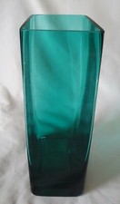 Parlane green rectangular