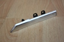 LEFT WING MIRROR CHROME STRIP / TRIM MOULDING - Jaguar XF / XFR 2008-2015