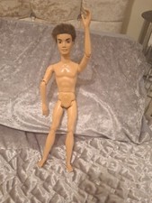 Mattel My Scene Doll River  