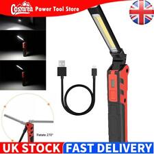 Bright COB LED Work Light