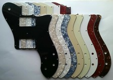Pickguard for fender mim - for,