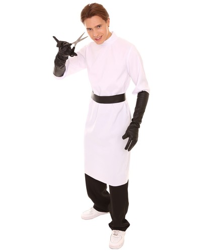 Adult men mad scientist - mad,