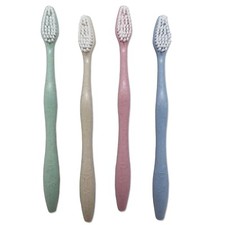 Adult Toothbrushes x 4 ~
