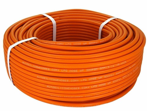 Metre 8mm lpg propane butane - lpg,