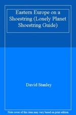 Eastern Europe on a Shoestring