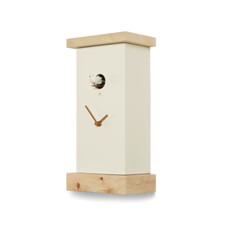 Supercucu ash/poplar