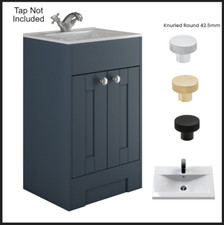 Bathroom Sink Vanity Unit