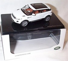 Range Rover Evoque 3 Door Fuji