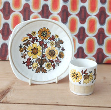 Vintage Palissy Royal