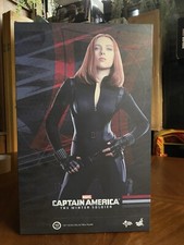 Hot Toys Captain America