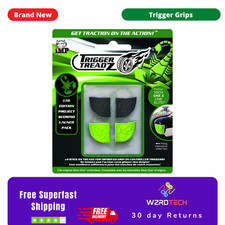 Trigger Treadz: Limited Ed