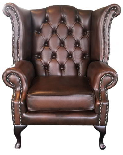 Chesterfield london antique - london,