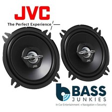 JVC 5.25" inch 13 cm 500 Watts