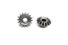 FG F-1 Sportsline Bevel Diff