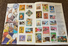 The Olympics 1896 - 1972