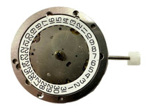 Longines Calibre L686.2 - 7754  Triple Date Watch Movement Swiss New Old Stock